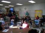 Tuckers Crossroad Elementary – Wilson County 10-25-2012 (6)