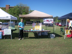 Earth Day Festival - Davidson County 4-20-2013 (1)