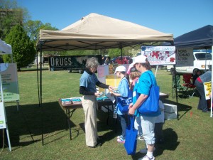 Earth Day Festival - Davidson County 4-20-2013 (3)