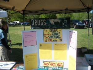 Earth Day Festival - Davidson County 4-20-2013 (5)