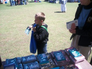 Earth Day Festival - Davidson County 4-20-2013 (7)