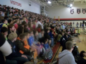 Fairview Middle School - Willamson County