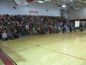 Fairview Middle School - Willamson County