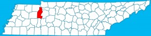 Benton County