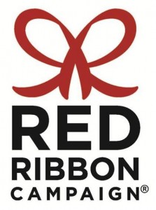 Red Ribbon Logo