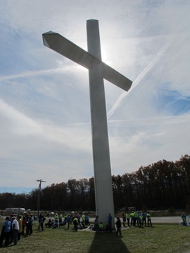 Stand-At-The-Cross