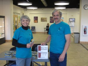 Drug-Free Tennessee Volunteers