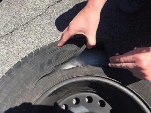 ruined by crystal meth